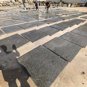 Placa <span class=keywords><strong>de</strong></span> superficie <span class=keywords><strong>de</strong></span> <span class=keywords><strong>granito</strong></span> verde Chengde preacabado <span class=keywords><strong>de</strong></span> galaxia brillante pulida Natural <span class=keywords><strong>de</strong></span> alta calidad <span class=keywords><strong>para</strong></span> azulejos trapezoidales - Product Image 2