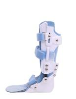 Attelle orthopédique <span class=keywords><strong>AFO</strong></span> pour bébé et enfant, attelle de nuit, orthèse de cheville pour pied tombant, Support de marche - Product Image 3