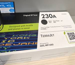 Cartouche de toner 230A 230X pour HP LaserJet <span class=keywords><strong>Pro</strong></span> 4303fdw Fdn Dw 4203dw Dn <span class=keywords><strong>Cdn</strong></span> - Product Image 1