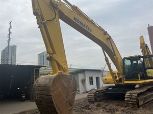 Utilizado para excavadora de orugas de 100%, motor de alta eficiencia de 45 toneladas, 1 año de garantía, origen japonés - Product Image 3