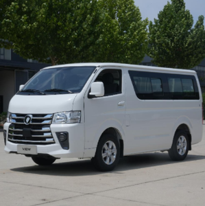 Nouveau Foton View C2 Mini Van 2026 – Mini-fourgonnette de transport de passagers et de marchandises 15, 18 ou 19 places - Product Image 2