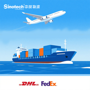 Agent de Fret Aérien DDP Tax <span class=keywords><strong>Free</strong></span> Service Expédition USA/Europe/Royaume-Uni/Allemagne/Espagne/<span class=keywords><strong>France</strong></span>/Italie/Canada Fret Amz FBA Porte à Porte - Product Image 1