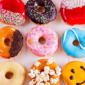 Halal Zoete Maïs Voedsel Smaakpoeder Maïspoeder Voor Bakkerij Snacks Snoep Glucosestroop Popcorn Maken Gratis Monster - Product Image 2