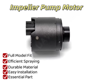 For DJI T40 T20P T50 T25 Impeller Pump Motor Agricultural <b>Drone</b> Plant Protection UAV <b>Accessories</b> - Product Image 5