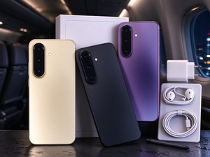 Teléfono Móvil Nuevo y Original A56 5G, Smartphone Desbloqueado Globalmente, Cámara de Alta Calidad, Envío Global - Product Image 4