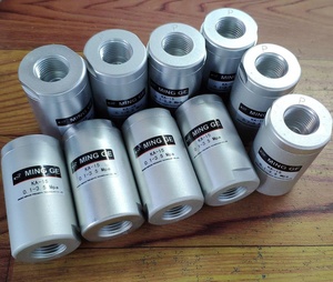 Mgpc KA-15 KA-20 KA-25 van điều khiển lưu lượng một chiều kiểm soát lưu lượng thủy lực kiểm tra van cứu trợ van kiểm tra thủy lực - Product Image 5