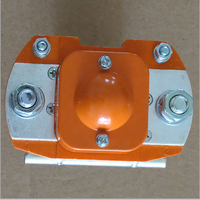 Kontaktor Magnetik, 12V 24V 36V 48V 72V DC 200AMP
