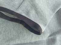 Herren Strickjacke mit Kapuze Warme Klassische Sportjacke Lässige Laufjacke