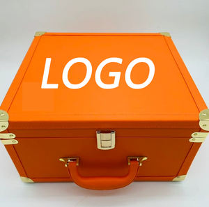 Nouveaux cartouches vides Golden Ace Ultra Premium 2g avec emballage et mallette - Product Image 3