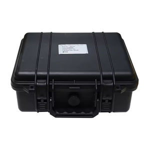 bibo DEMIKS DZB-201C Comprobador de Resistencia de Bobinado de Transformadores Trifásicos de 220V con 1 Año de Garantía - Product Image 6