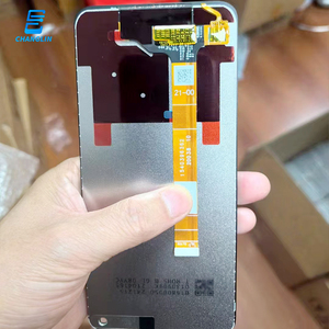 Pantalla LCD para Oppo <span class=keywords><strong>Realme</strong></span> <span class=keywords><strong>6</strong></span> <span class=keywords><strong>Pro</strong></span> A92S X50 X3, Pantalla Táctil de Repuesto para <span class=keywords><strong>Realme</strong></span> <span class=keywords><strong>6</strong></span> <span class=keywords><strong>Pro</strong></span> RMX2061 RMX2063 - Product Image 2