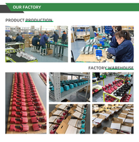 Máquina Flejadora Inteligente Pequeña, Empacadora Automática, Herramientas Portátiles de Fusión en Caliente, Equipo de Embalaje Comercial y Doméstico