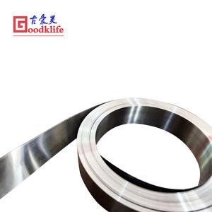 Lame de doctor en céramique MDC de Suisse, 30 mm, 0,15 mm, pour l'impression, pour lutter contre les défauts d'impression - Product Image 2