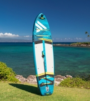 Nouvelle Tendance 2025 : Planche de Paddle Gonflable pour la Pêche et le Surf, Planche de Stand Up Paddle Gonflable pour Sports Nautiques