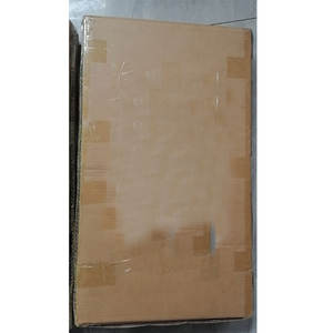 단면 비 양면 수동 제어 전자 Led 4 디지털 휴대용 축구 대체 보드 디스플레이 - Product Image 5