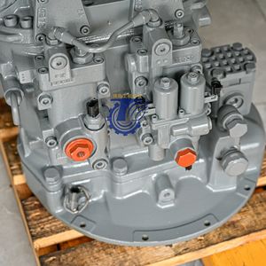 Graafmachine Hydraulische Pomp Hpv118 Yb60000068 Yb60000069 Voor <span class=keywords><strong>Hitachi</strong></span> ZX200-5G Zx200lc ZX240-5G Graafmachine Accessoires Reserveonderdelen - Product Image 3