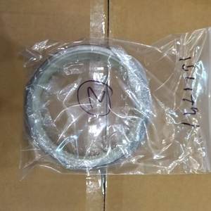 Sello de aceite mecánico tipo labio 166-motor C7 C9 1498 1661498 - Product Image 3