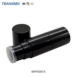 Tube de correcteur 2-en-1 recyclable avec pinceau applicateur et stick de contour, personnalisable (marque privée) - Product Image 5