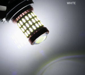 TCYATO H4/H7/H11/9005/9006 Lámpara LED Antiniebla Delantera para Automóvil H8 60smd Decodificación 4014 <span class=keywords><strong>Anti</strong></span>-<span class=keywords><strong>alarma</strong></span> - Product Image 3