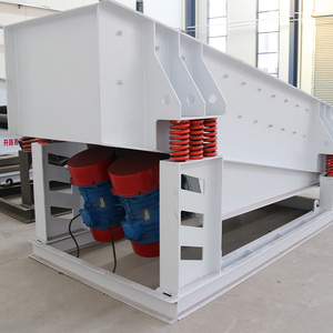 Máy cho ăn ổn định zgcx loạt rung feeders - Product Image 1