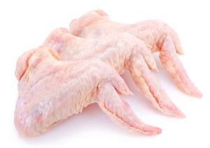 Ailes de poulet surgelées BQF de qualité supérieure, directement de l'usine, grade A, durée de conservation de 24 mois, emballage en vrac pour la vente en gros, prêt à l'exportation - Product Image 2