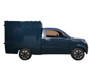 Volante lateral derecho de gran potencia, 4kW, GPS, camioneta eléctrica, coche solar, gran oferta - Product Image 6
