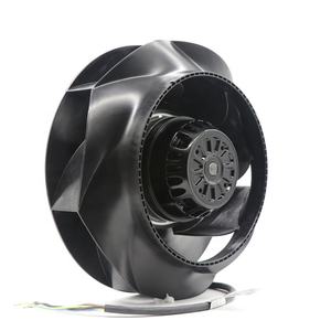 176F8329 250mm 230V AC 50/60HZ 230W 1.02A 2650RPM 905m 3/<span class=keywords><strong>h</strong></span> IP44インバーター遠心冷却ファンR2E250-RC08-01 - Product Image 5