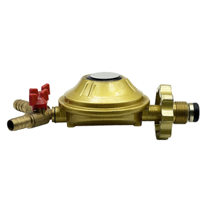 Régulateur de <span class=keywords><strong>gaz</strong></span> basse pression à <span class=keywords><strong>double</strong></span> <span class=keywords><strong>sortie</strong></span> HM308S - Product Image 4