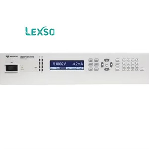Keysight ใช้แหล่งจ่ายไฟ N7977a 160 โวลต์ 12.5 แอมป์ 2000 วัตต์ (agilent N7977a) ราคาต่อรองได้ - Product Image 1