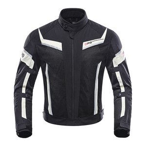 Traje de Motociclismo Deportivo Impermeable y Cortavientos <span class=keywords><strong>para</strong></span> Exteriores, Chaqueta y Pantalones Textiles <span class=keywords><strong>para</strong></span> Motociclistas - Product Image 6