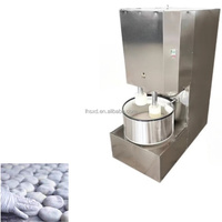 Rectifieuse de gâteau de riz automatique multifonction sûre et efficace Machine à battre la pâte
