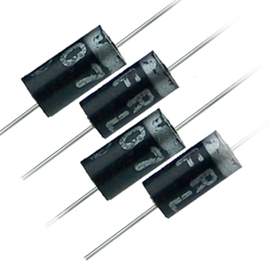 Điốt Phục Hồi Nhanh <span class=keywords><strong>1A</strong></span> FR101 FR102 FR103 FR104 FR105 FR106 <span class=keywords><strong>FR107</strong></span> DO-41 - Product Image 1