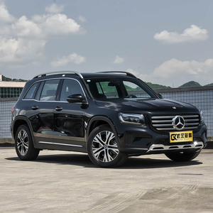 <span class=keywords><strong>Mercedes</strong></span>-Benz GLB China, Auto Usado <span class=keywords><strong>2023</strong></span>, 136-224HP, Alta Capacidad de Pasabilidad, Cabina Espaciosa, SUV Familiar de Lujo para Viajes - Product Image 3