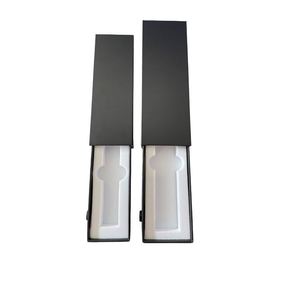 Custom Printing Child Proof Packaging Boxes Child Resistant Box With EVA Foam Holder and Press Button - Product Image 6