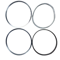 Kit FAP neuf de haute qualité pour DAF XF106, joint de filtre à particules 2134535, 2325403