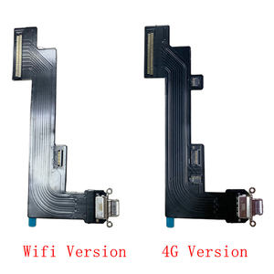 <span class=keywords><strong>Connecteur</strong></span> de chargeur USB pour <span class=keywords><strong>iPad</strong></span> 2 3 <span class=keywords><strong>4</strong></span> 5 6 <span class=keywords><strong>Air</strong></span> Pro 9.7 A1673 A1566 A1538 Port de charge Dock Data Flex - Product Image 3