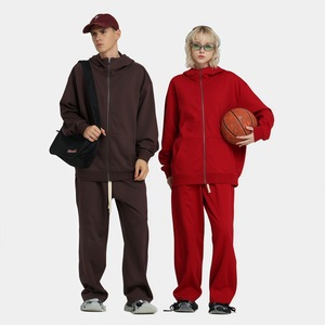 <span class=keywords><strong>Felpa</strong></span> <span class=keywords><strong>con</strong></span> <span class=keywords><strong>Cappuccio</strong></span> <span class=keywords><strong>Grigio</strong></span> <span class=keywords><strong>Scuro</strong></span> <span class=keywords><strong>con</strong></span> Zip, Stampa a Rilievo, Ricamo Personalizzato, Produzione in Fabbrica, 460gsm, <span class=keywords><strong>Felpa</strong></span> Pesante Neutra - Product Image 2