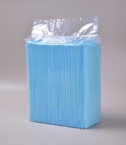 ผ้าอ้อมสำหรับสัตว์เลี้ยงแผ่นฝึกสุนัขดูดซับได้ดี - Product Image 1