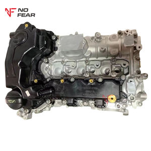 1199cc 1.2T HN03 moteur bloc Long pour Peugeot 308 408 2008 308S Citroen C4L <span class=keywords><strong>C3</strong></span>-XR C4 moteur assemblage - Product Image 6