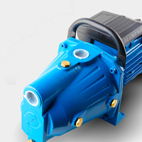Egypte Pompe à jet JET-100B Mini Booster électrique Pompe à eau de surface haute pression pour usage domestique domestique et agricole