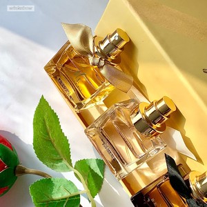 Best Selling Winkshow/oem Eau De Parfum 25ml Eco-Friendly Strong Lasting Neutral Fragrance Floral Fruity Fresh Woody Daily Use - Product Image 4