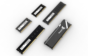 Memoria RAM Faspeed SODIMM DDR4 8GB 16GB 32GB 3200MHz per Notebook e Laptop - Product Image 5