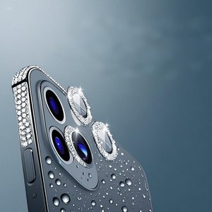 Venta al por mayor Popular para iPhone 14pro Ojo de Águila <span class=keywords><strong>Película</strong></span> de lente de metal <span class=keywords><strong>Película</strong></span> de protección de cámara trasera - Product Image 6