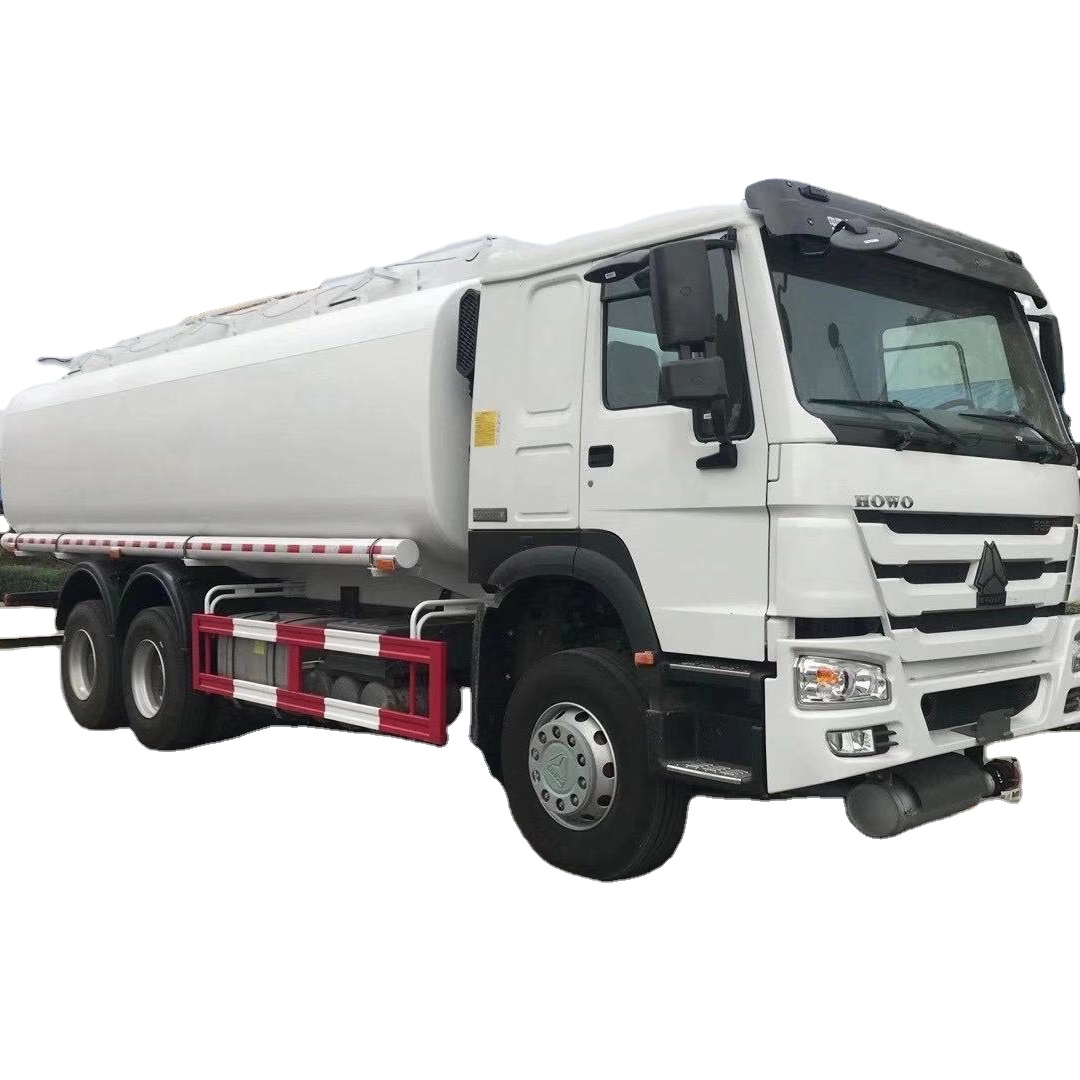 Низкая цена 371hp 20000 литров SINOTRUK HOWO нефтяной танкер 10 wheeler howo sinotruk топливная Автоцистерна цена 371