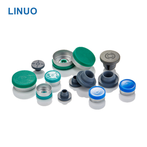 Shandong Linuo 10Ml Usp Type1 Geneeskunde Glazen Flacon Met Aluminium Seal Gemeenschappelijk Gebruik <span class=keywords><strong>2Ml</strong></span> <span class=keywords><strong>Hplc</strong></span> 9425 Glazen Flacon met Sluitingen - Product Image 5