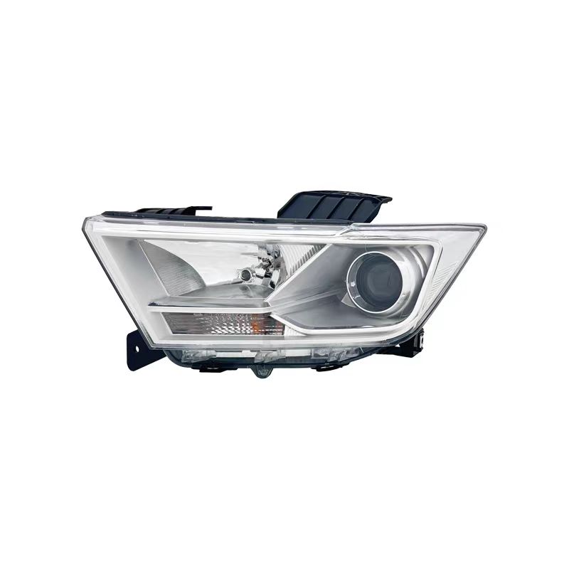 Car Lighting Systems Auto Head Lights OEM 23586818 Car Headlamp for Wuling Hongguang S18 Auto Car Head Lamp Auto Parts Image 3