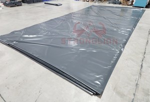 Couverture de <span class=keywords><strong>piscine</strong></span> d'approvisionnement d'usine avec le tuyau en aluminium - Product Image 3
