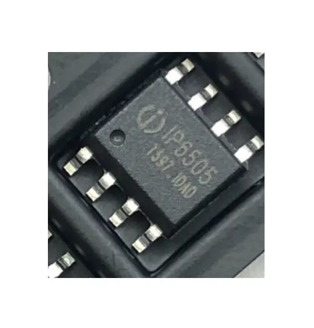 High quality IC chip electronic components (IP6505 Please contact us for latest quote) IP6505