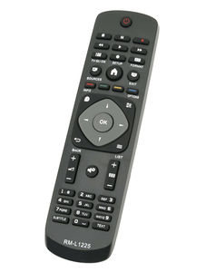 Control remoto inteligente para televisor LCD/TV, control remoto para <span class=keywords><strong>Philips</strong></span> 242254990467/2422 549 90467, alta calidad, RM-L1225 - Product Image 6