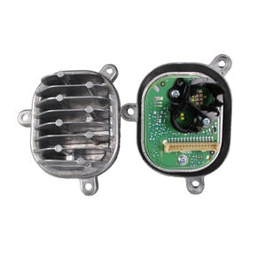 Piezas de faros Kimh, módulo LED, Unidad de Control DRL de esquina, 12V, nuevo 8W0941773 8W0941774 para <span class=keywords><strong>A4</strong></span> S4 2017-<span class=keywords><strong>2019</strong></span> 1305715395 1305715396 - Product Image 2